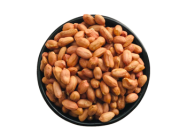 250g PEANUT KERNAL WITH SKIN (CHINA)